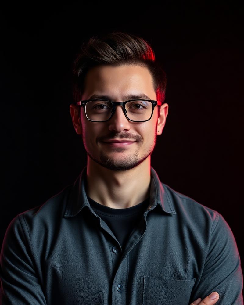 Rohan Kapoor