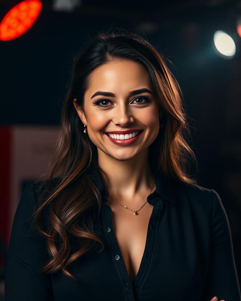 Priya Mehta
